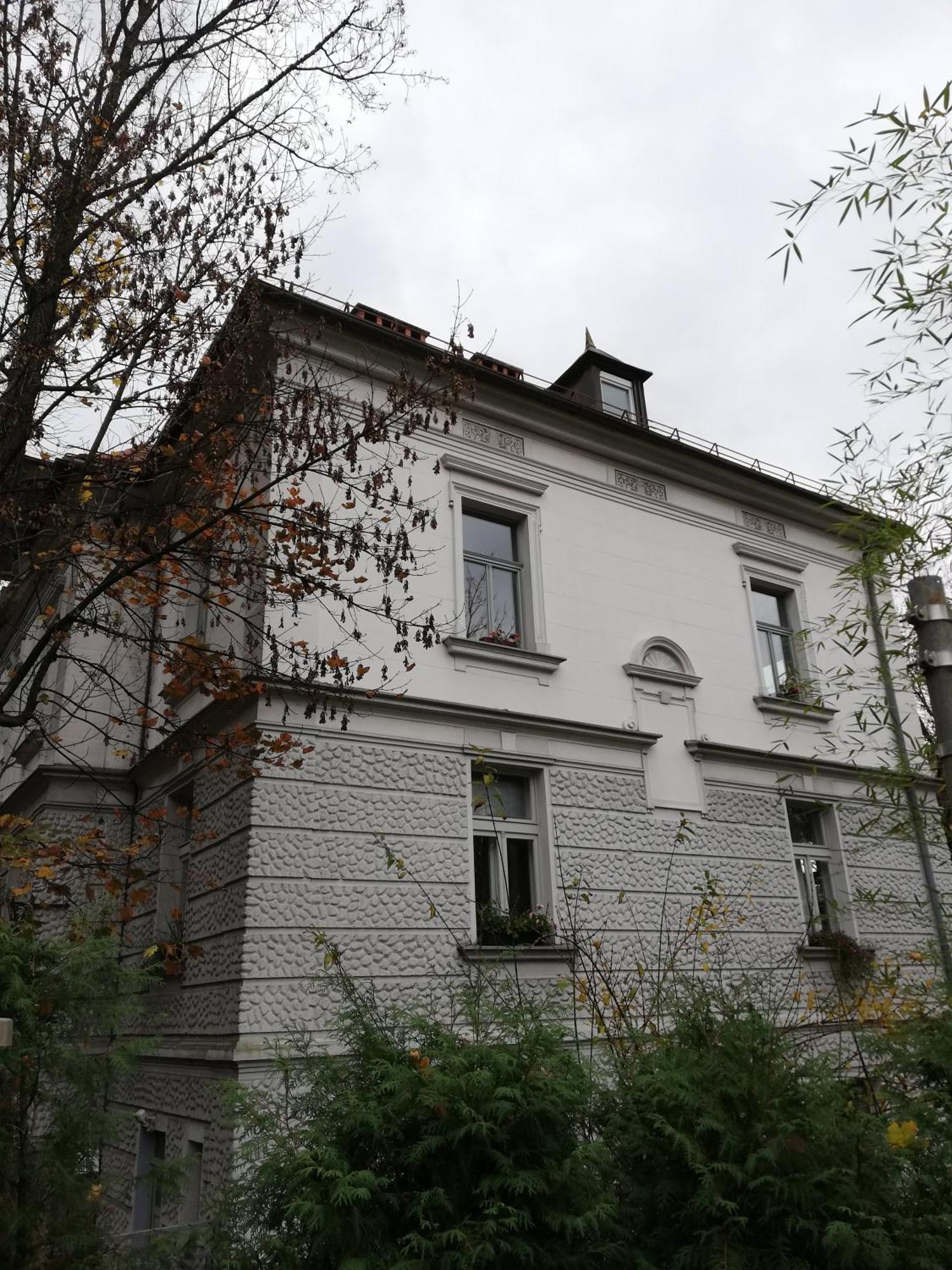 Dimora Apartments With Free Parking Laibach Exterior foto